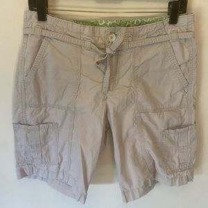 Lee Just Below the Waist Cargo Shorts